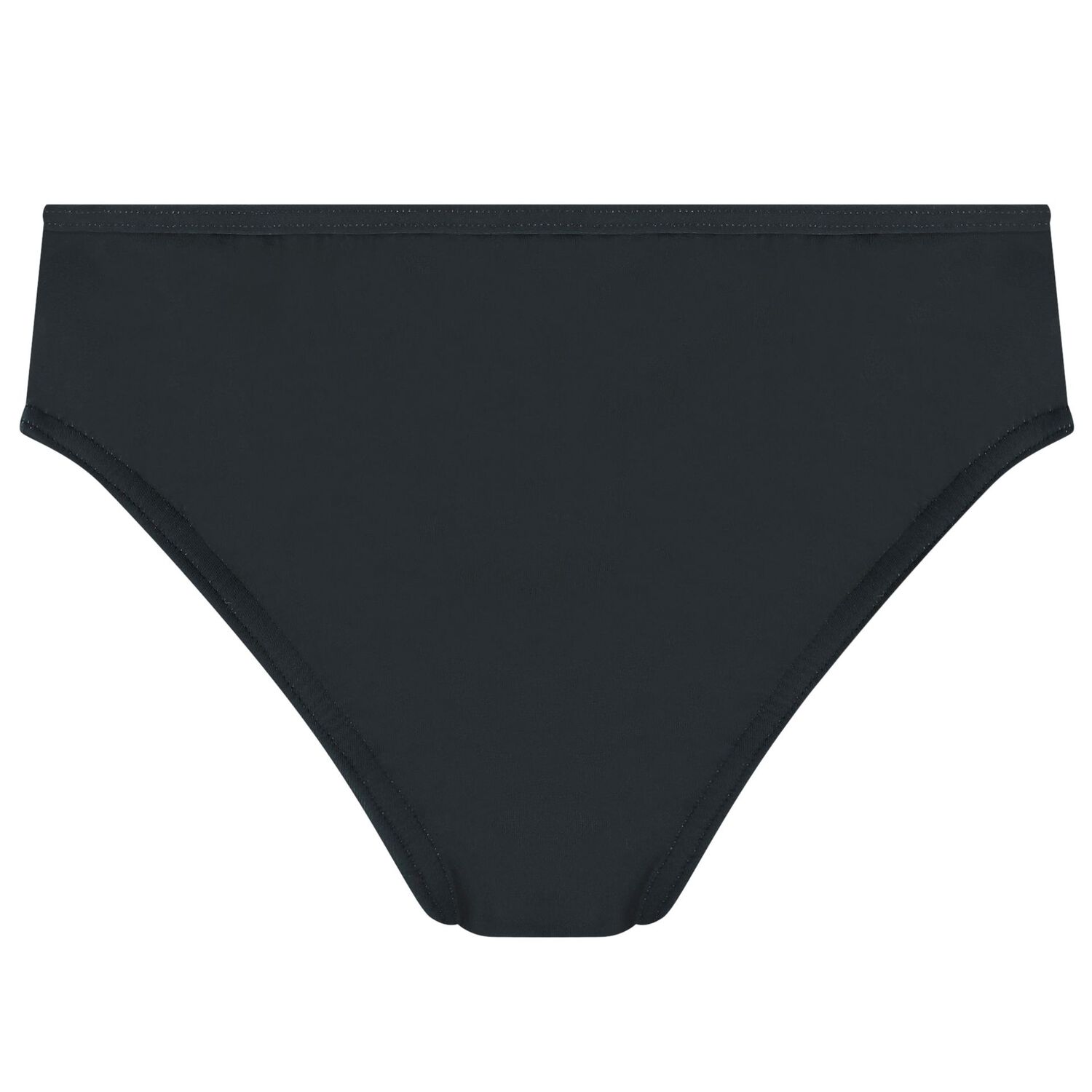 Girls Black Cherry & Teddy Bear Bikini , 1, hi-res