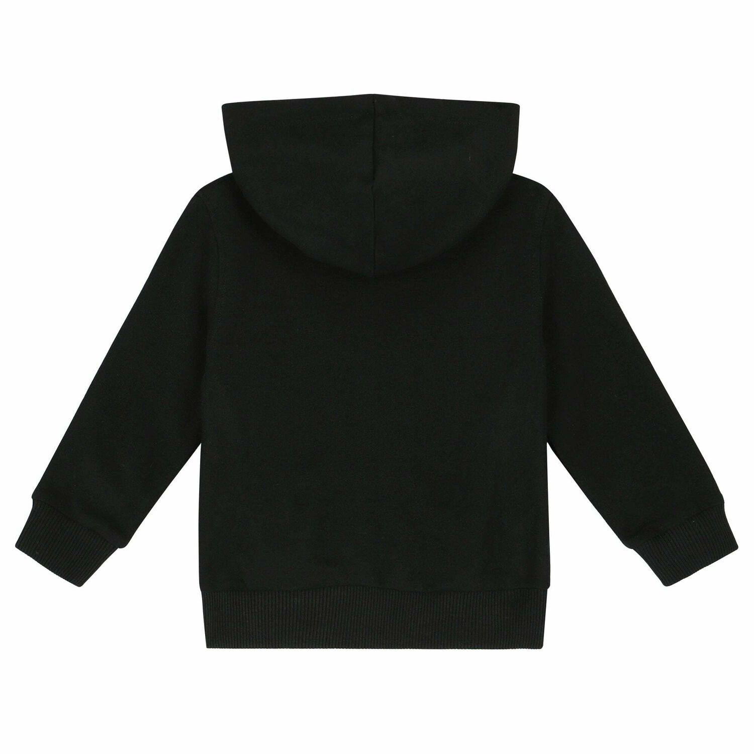 Younger Boys Logo Hooded Top, 1, hi-res image number null