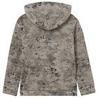 توب هودى للاولاد باللون الرمادى , 1, hi-res