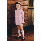 حذاء بنات باللون الأسود, 1, hi-res