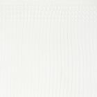 بطانية محبوكة باللون الأبيض, 3, hi-res