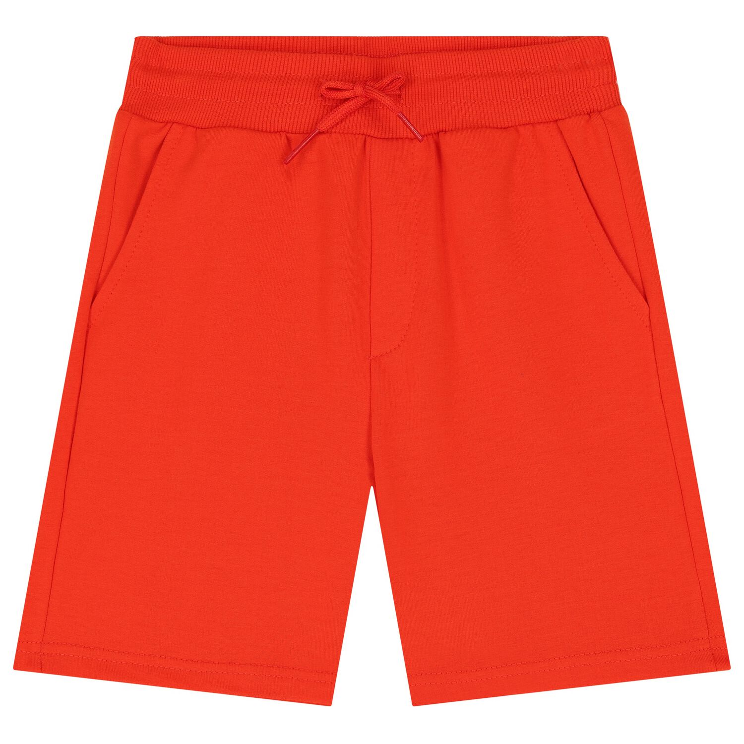 شورت اولاد باللون الاحمر, 8, hi-res image number null