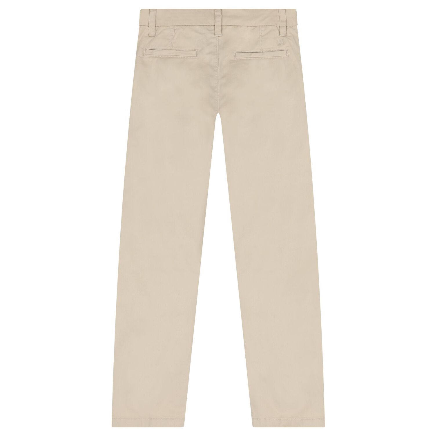 Boys Beige Trousers, 1, hi-res