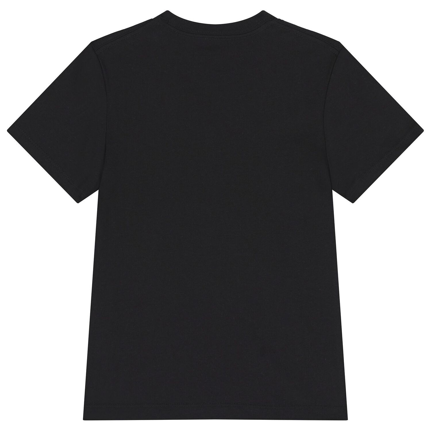 Boys Black & White Logo T-Shirt ( 2 Pack ), 3, hi-res image number null