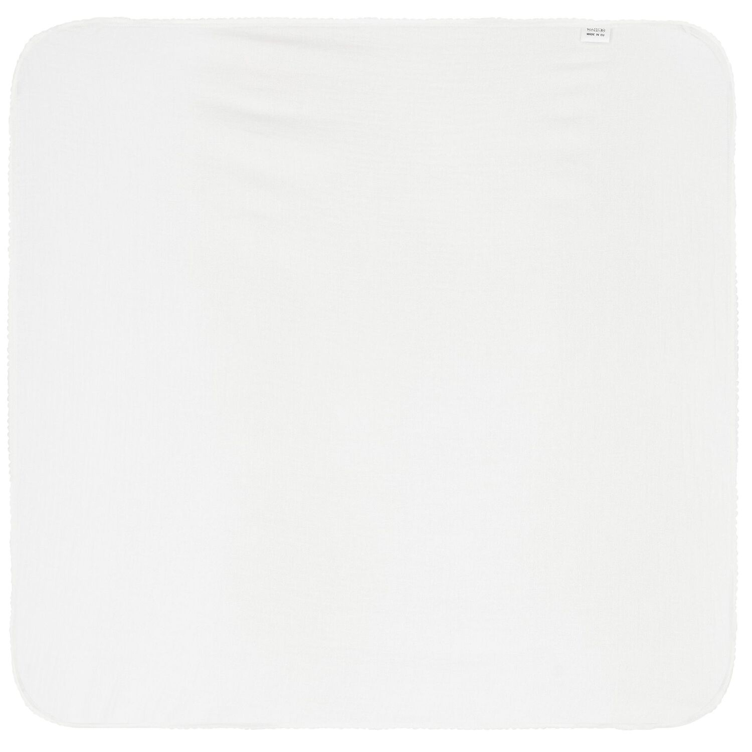 Baby Ivory Floral Muslins, 1, hi-res image number null