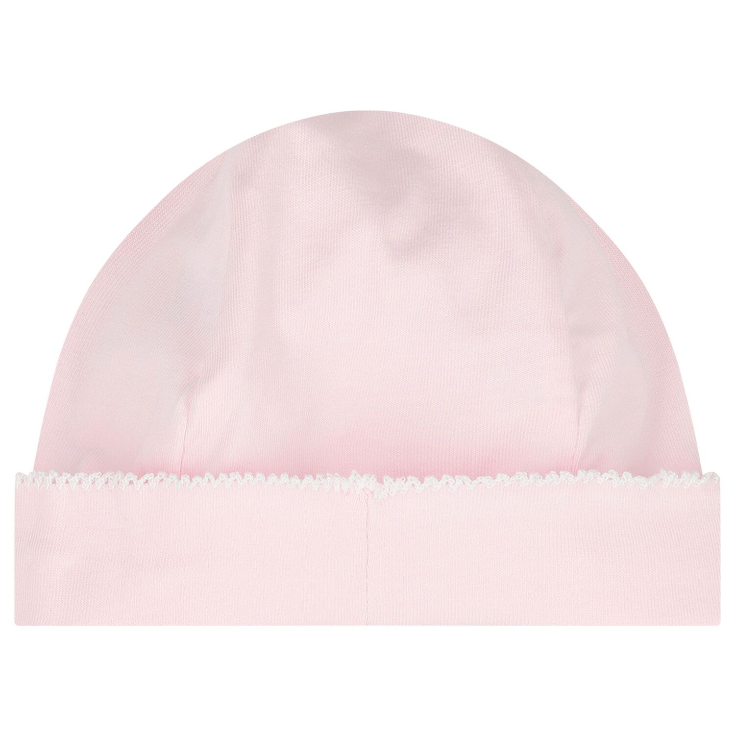 Baby Girls Pink & White Babygrow Gift Set, 3, hi-res