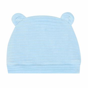 Baby Boys Blue Hat