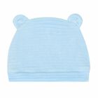 قبعة باللون الازرق للاولاد, 1, hi-res