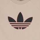 تشيرت بالشعار باللون الكاكي للاولاد, 1, hi-res