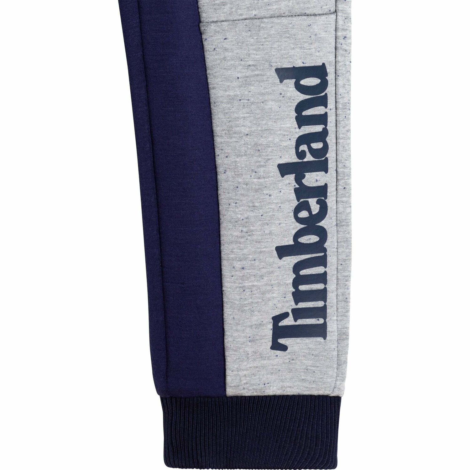 بنطلون رياضى باللون الرمادى والازرق للاولاد, 1, hi-res