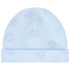 طقم هدايا افرول أولاد بتصميم ميدوسا باللون الأزرق, 2, hi-res