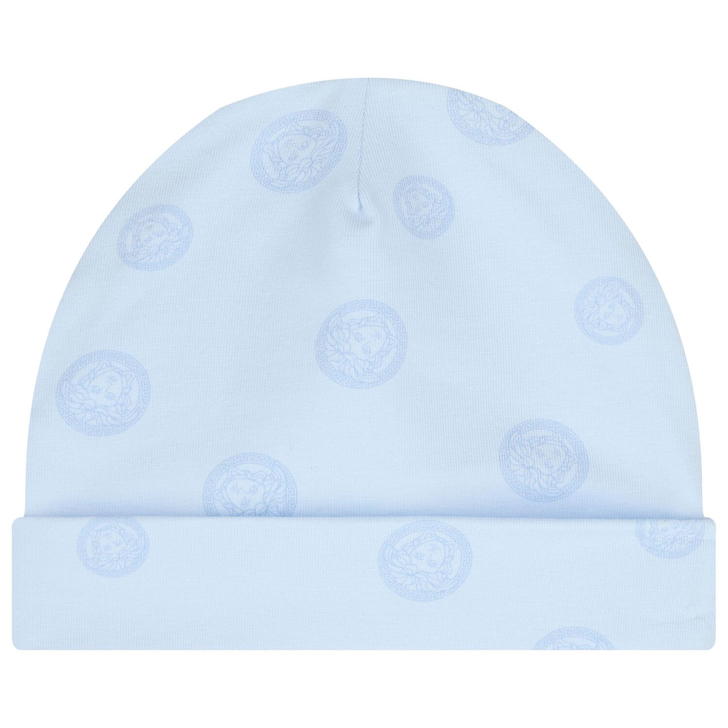 طقم هدايا افرول أولاد بتصميم ميدوسا باللون الأزرق, 2, hi-res