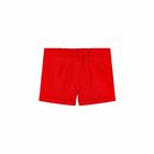 Girls Cygne Cherry Shorts, 1, hi-res