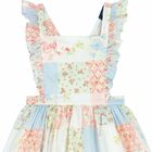 فستان باللون الزهري , 1, hi-res