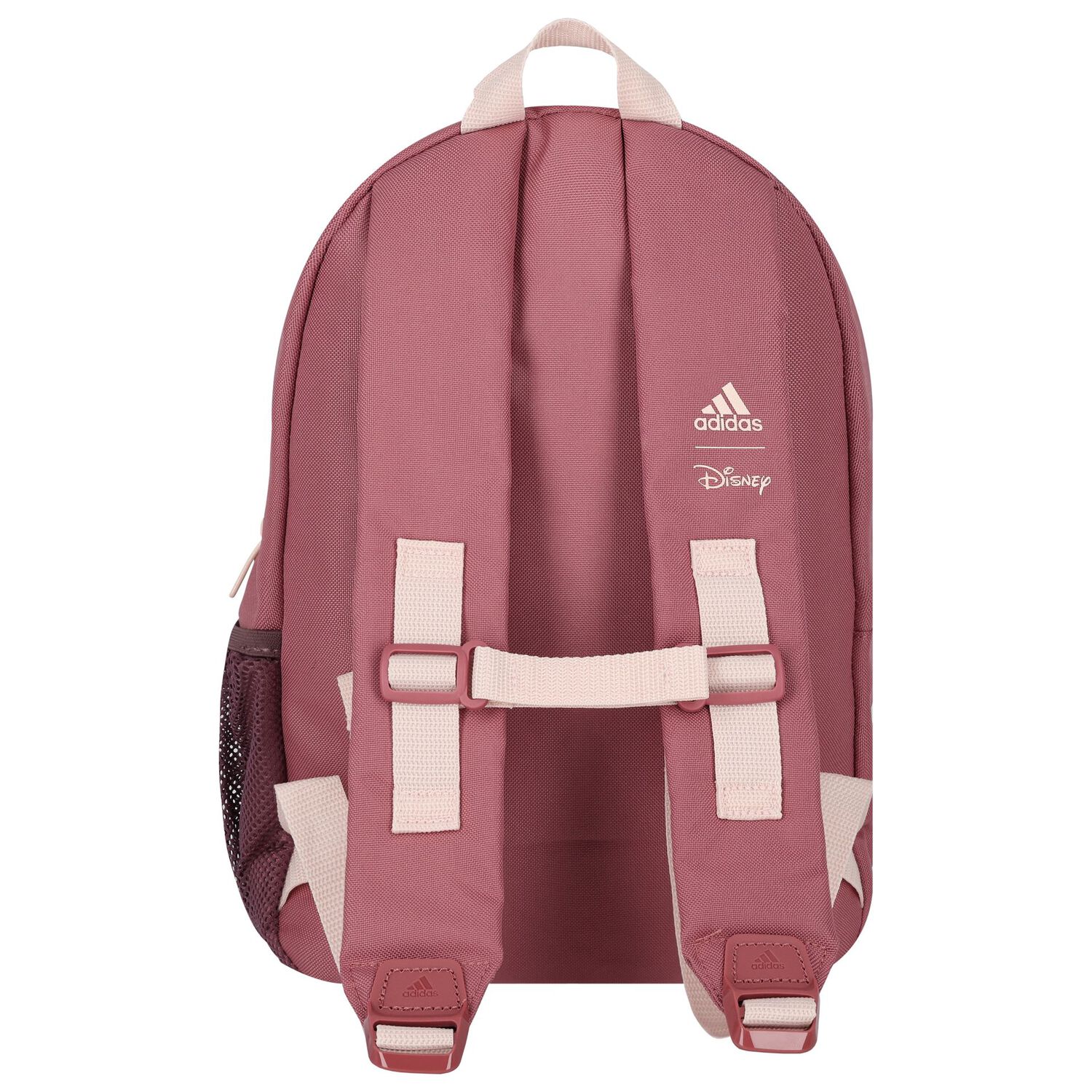 Girls Pink Minnie Mouse Backpack, 1, hi-res image number null