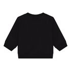 طقم هدايا بدلة رياضية للأولاد باللون الازرق والأبيض ( 3 قطع ), 1, hi-res