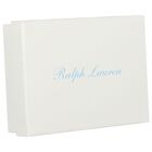 Baby Boys Blue Teddy Bear Babygrow Gift Set, 1, hi-res