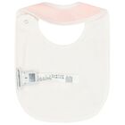 Baby Girls Pink Babygrow Gift Set, 1, hi-res