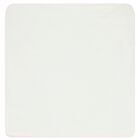 Baby Girls White & Pink Teddy Bear Hooded Towel, 1, hi-res