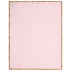 طقم هدايا للأطفال بطبعة خريطة باللون الوردي والبيج للبنات , 2, hi-res