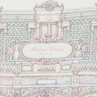 Chateau Choux Carr&eacute; Swaddle & Bib Gift Set, 1, hi-res