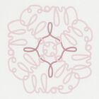 تيشيرت بالشعار باللون العاج للبنات, 1, hi-res