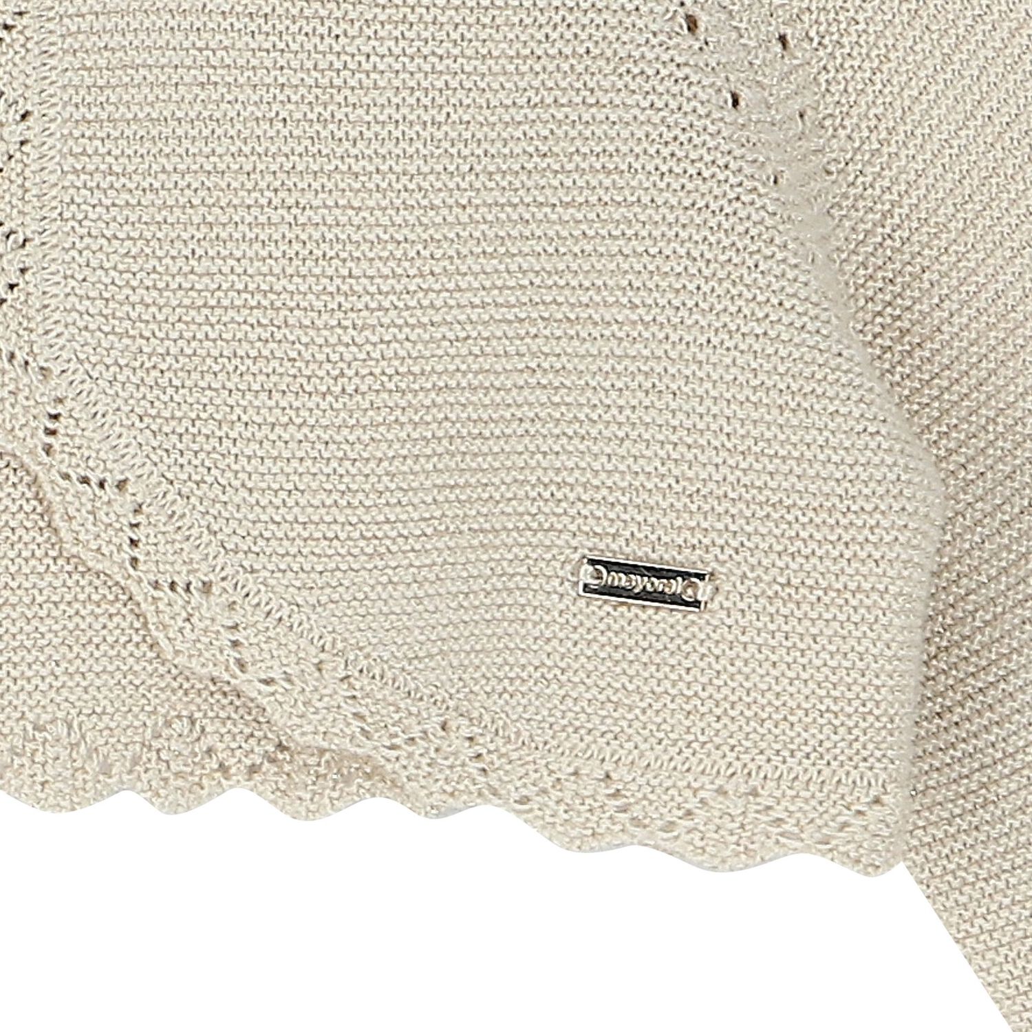 كارديجان بنات باللون البيج, 1, hi-res