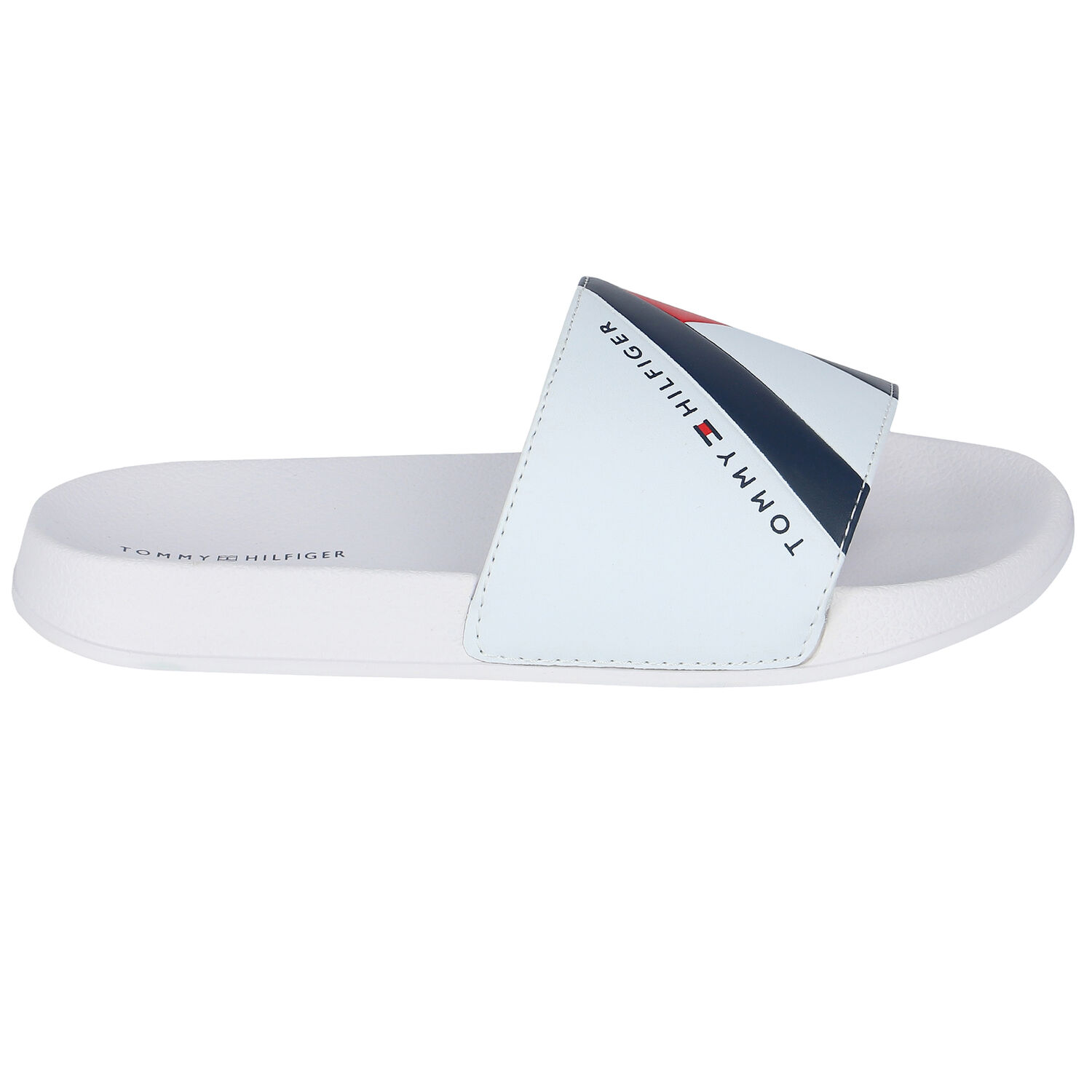 White Logo Sliders, 1, hi-res