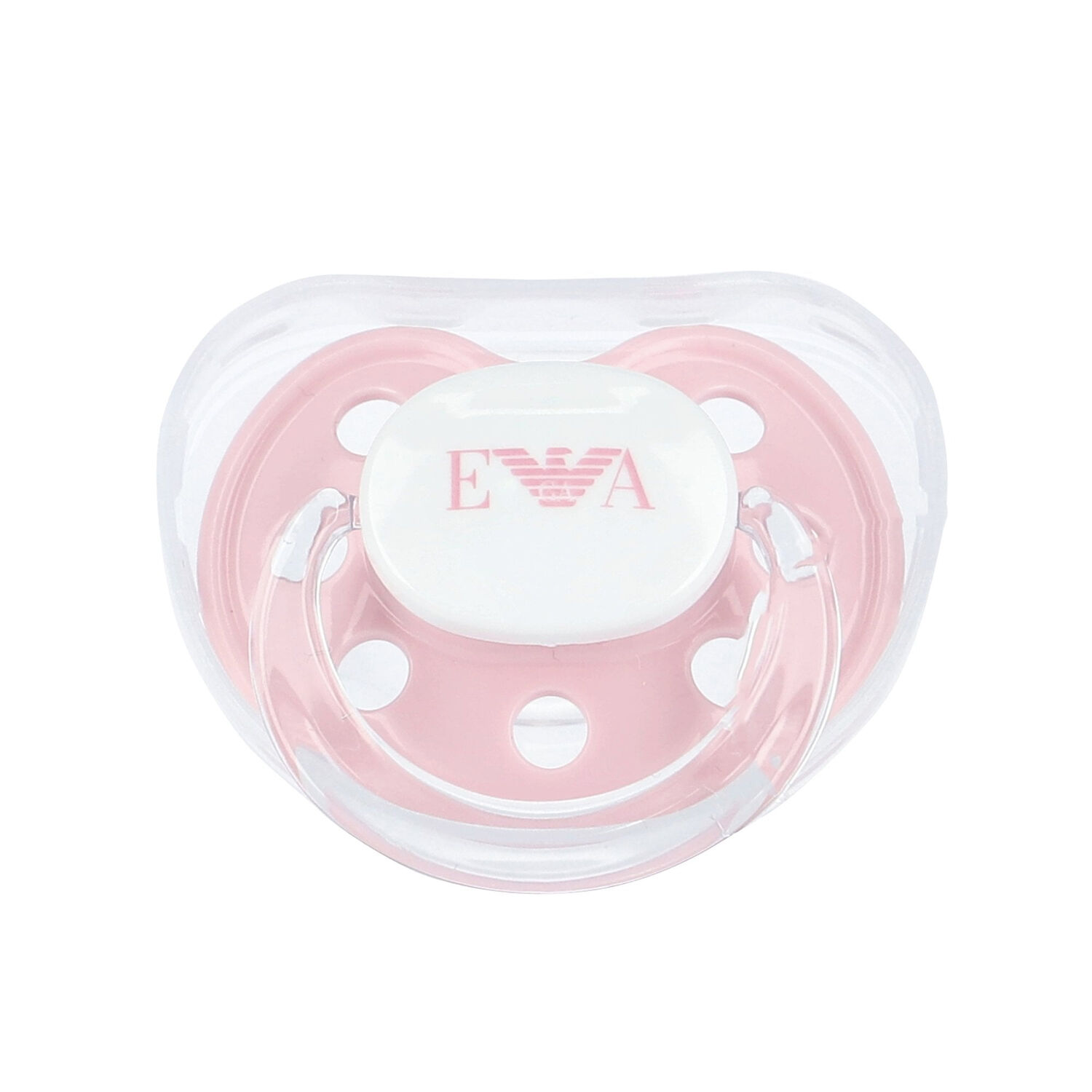 طقم هدايا دمية ولهاية باللون الرمادي للأولاد, 3, hi-res