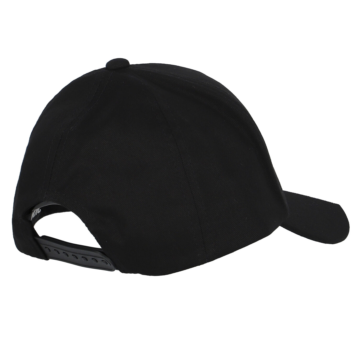Black & White Logo Cap, 1, hi-res