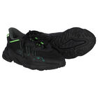 Black Ozweego J Trainers, 1, hi-res