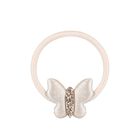 مشابك شعر بنات بالفراشات متعددة الألوان, 1, hi-res