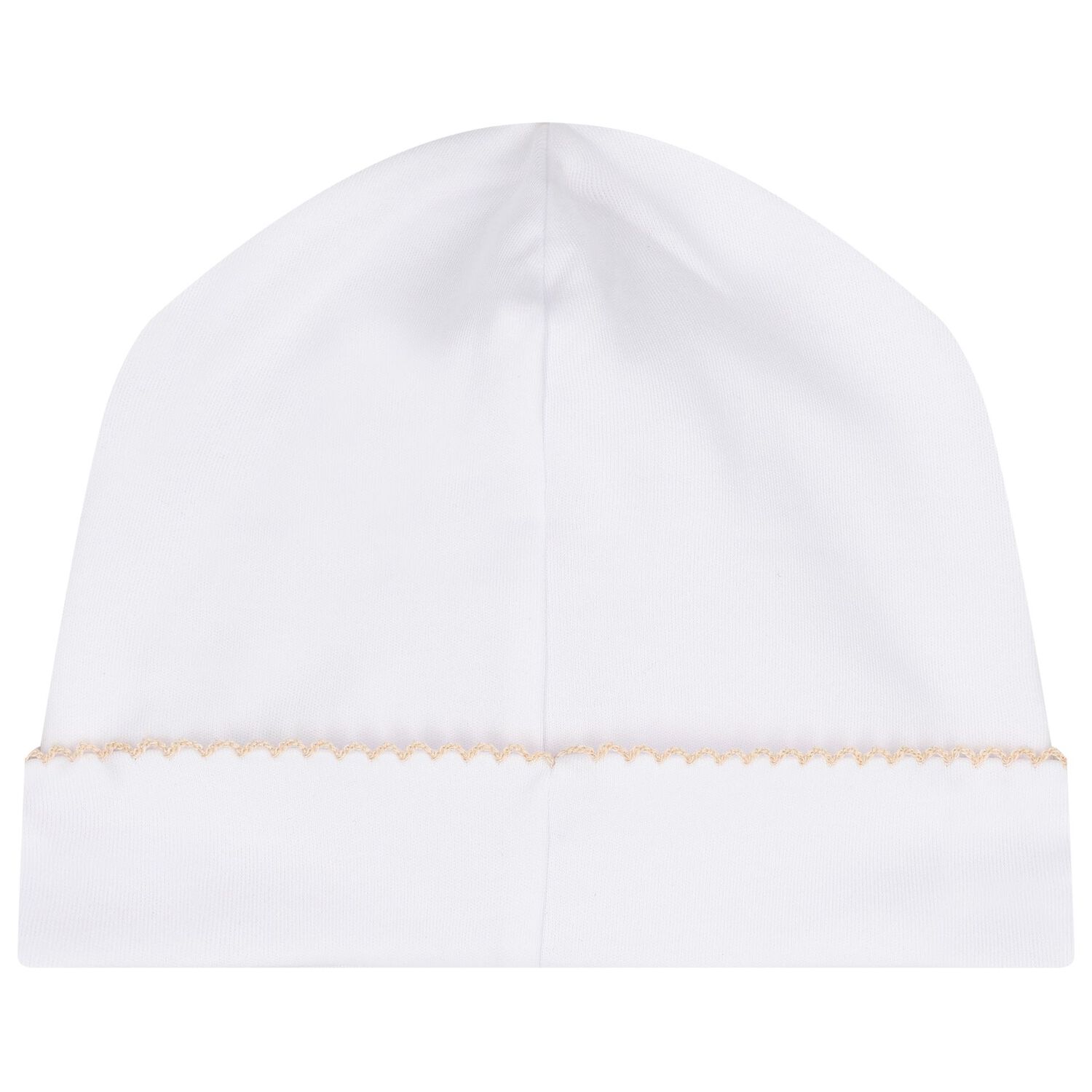 طقم ملابس أطفال تيدي بير تايم باللون الأبيض والبيج, 1, hi-res image number null