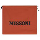 Baby Girls Pink Zigzag Blanket, 1, hi-res