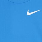 تيشيرت بالشعار باللون الأزرق, 3, hi-res