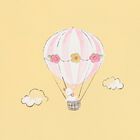 Baby Girls Yellow & White Rompers ( 2-Pack ), 2, hi-res