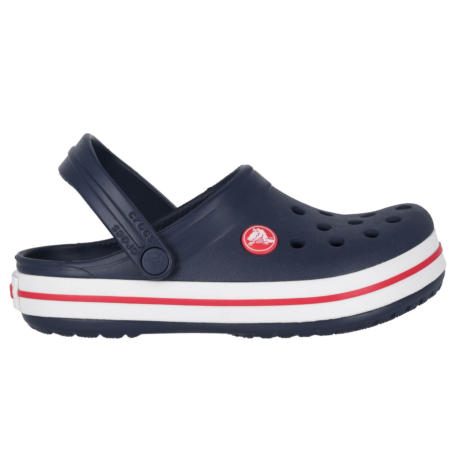 صندل كروكباند كلوج باللون الكحلي, 2, hi-res image number null