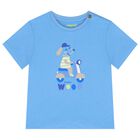 طقم أولاد شورت متعدد الألوان, 1, hi-res