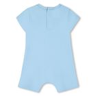 Blue Bag Baby Romper, 2, hi-res