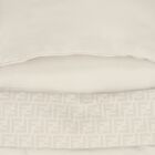 مدس بالشعار باللون البيج, 3, hi-res