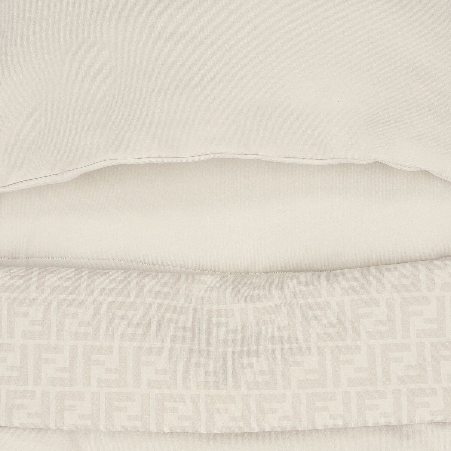 مدس بالشعار باللون البيج, 3, hi-res