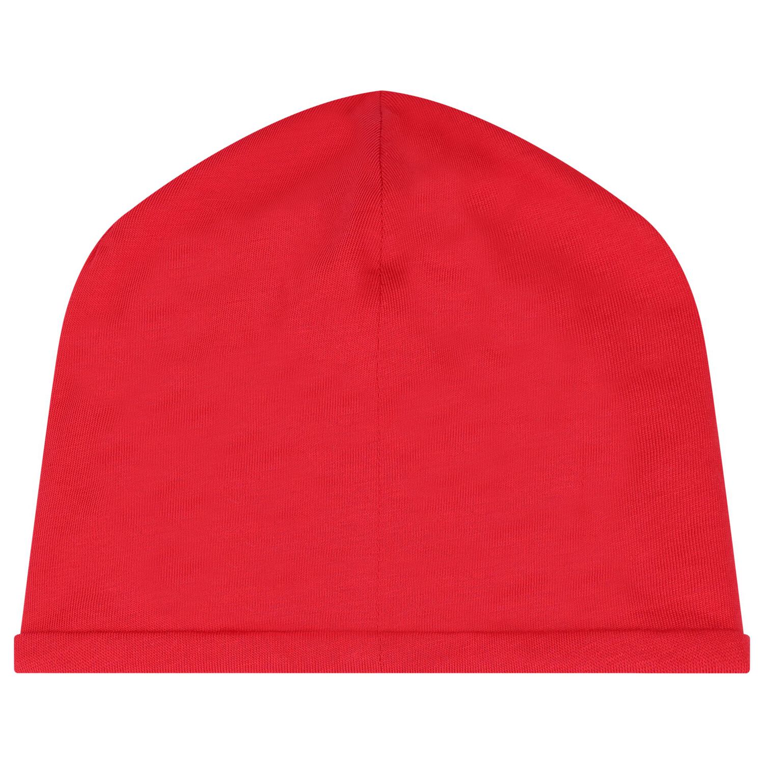 Red & Gold Logo Babygrow Gift Set, 2, hi-res