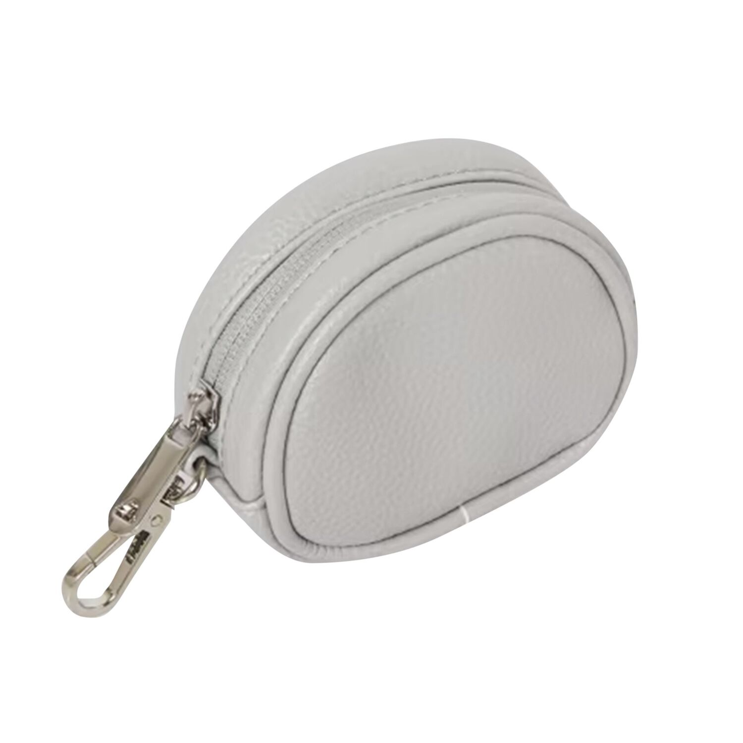 Grey Baby Changing Bag, 1, hi-res