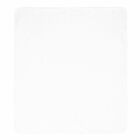 بطانية اطفال باللون الزهري والابيض للبنات, 1, hi-res