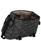 حقيبة مواليد بالشعار باللون الكحلي و الابيض للأطفال, 1, hi-res