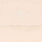 مدس بنات بالشعار باللون الوردى, 1, hi-res