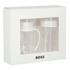 رضّاعات أطفال باللون الأبيض (عبوتان), 1, hi-res