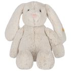 Beige Hoppie Rabbit Toy ( 26cm ), 1, hi-res