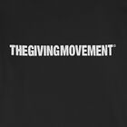 تي شيرت سوفتسكين بالشعار باللون الاسود , 2, hi-res