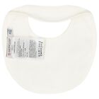 Ivory Teddy Bear Logo Babygrow Set, 2, hi-res